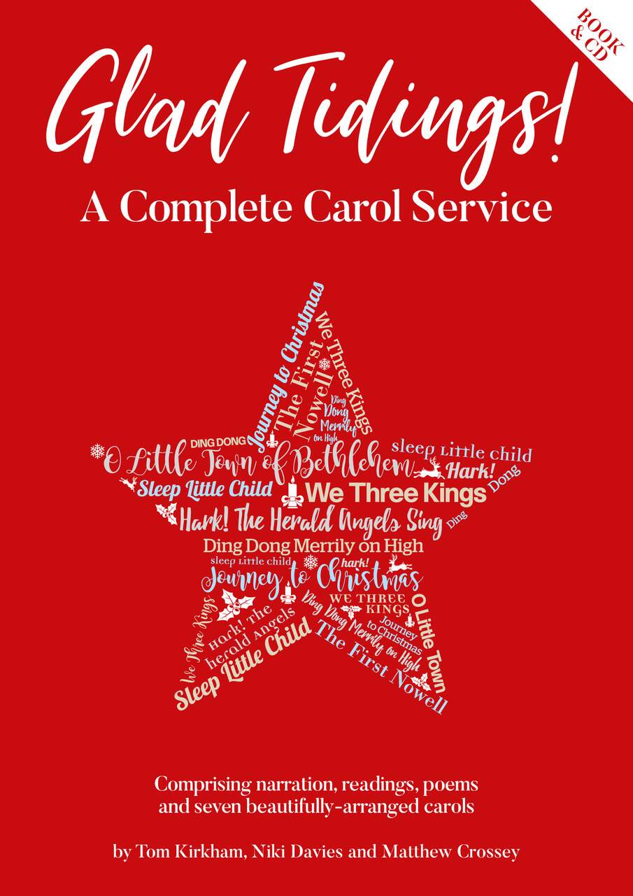 Glad Tidings! | A Complete Carol Service