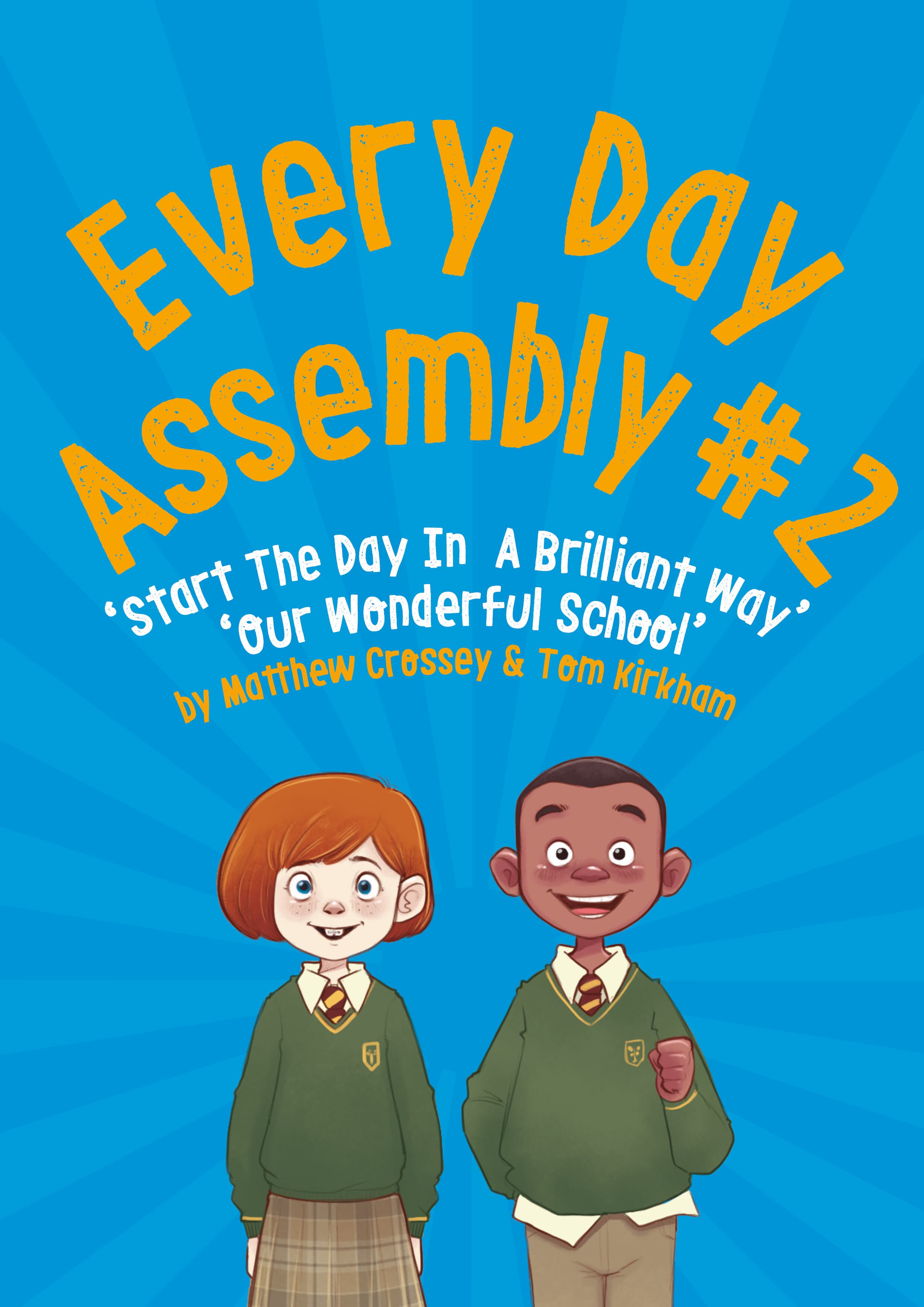 Every Day Assembly 2 Song Download Pack - 100% discount with code EVDAY100