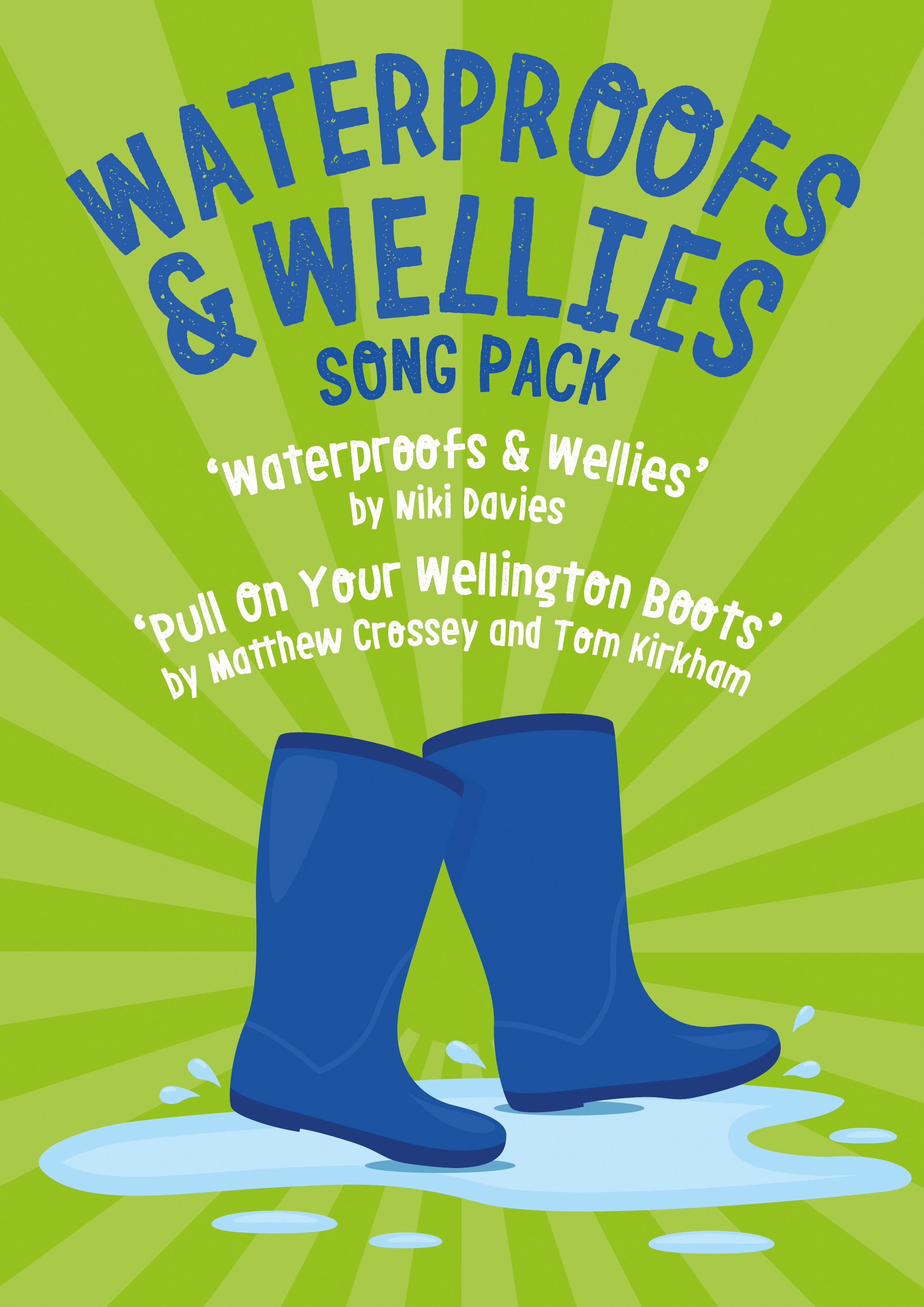 Waterproofs & Wellies - 100% Discount With Code WELLIES100