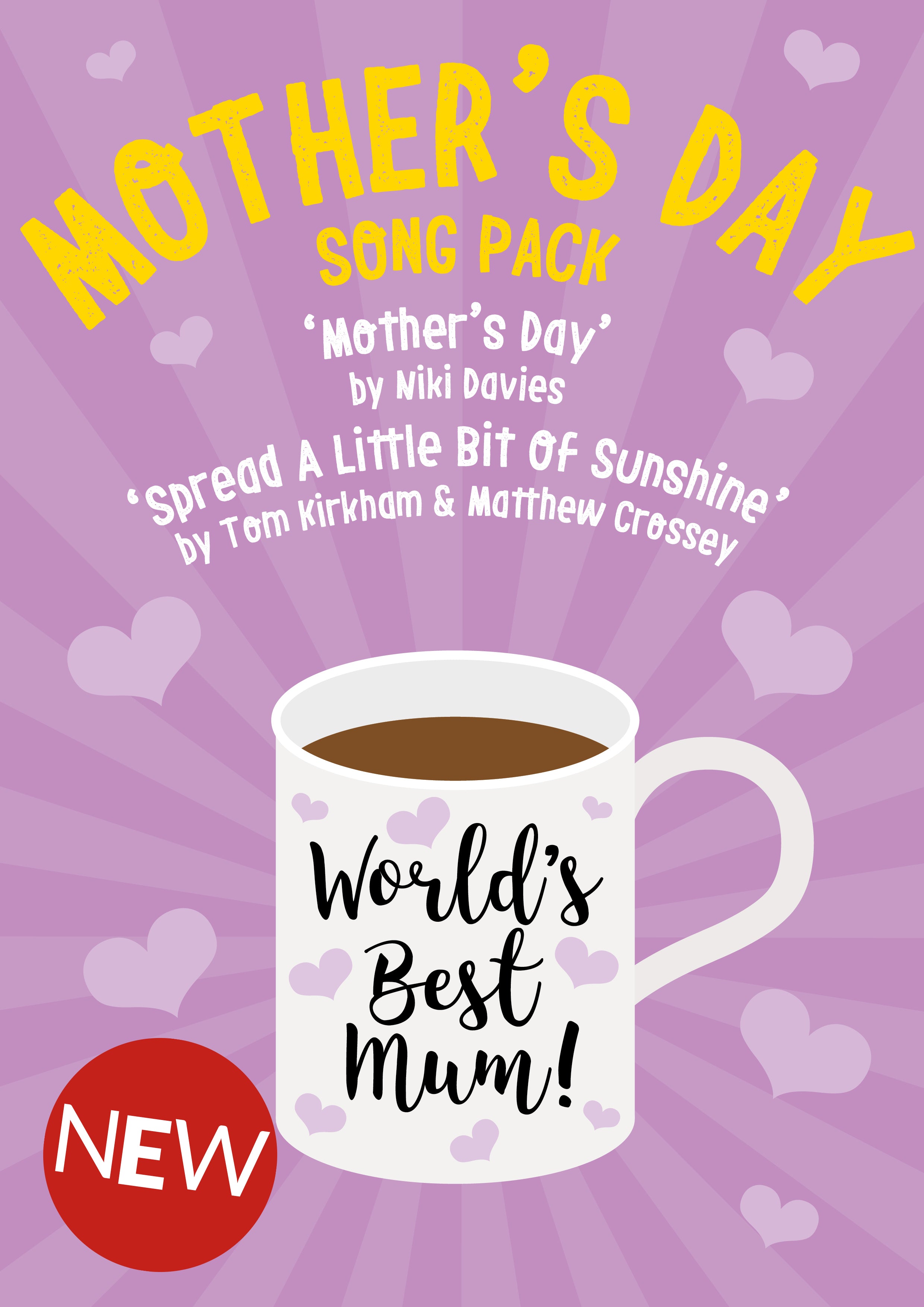 Mother's Day - 100% Discount With Code MOTHER100