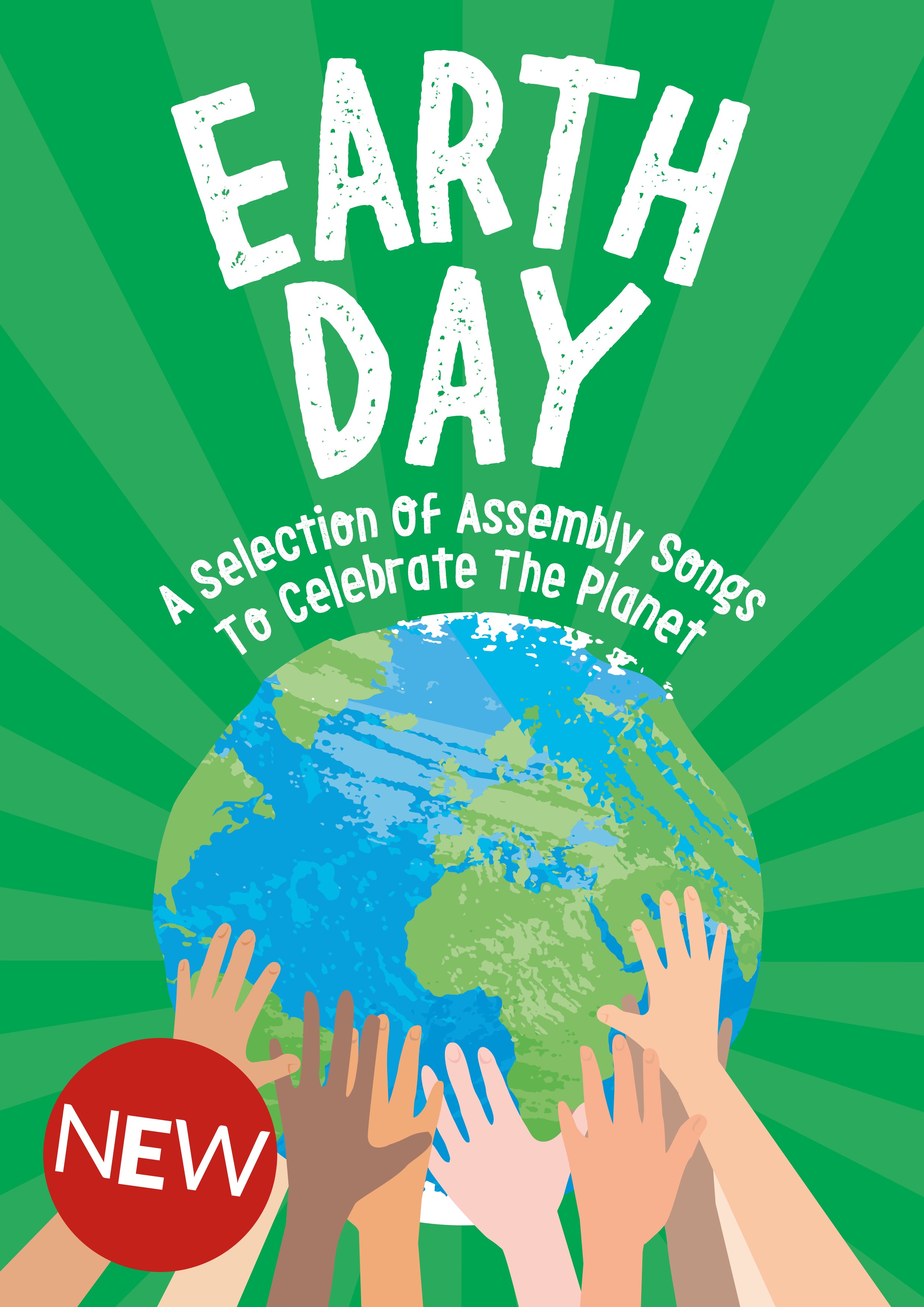 EARTH DAY - 100% Discount With Code EARTH100
