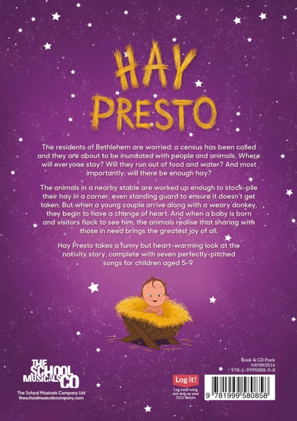 Preschool presto shop