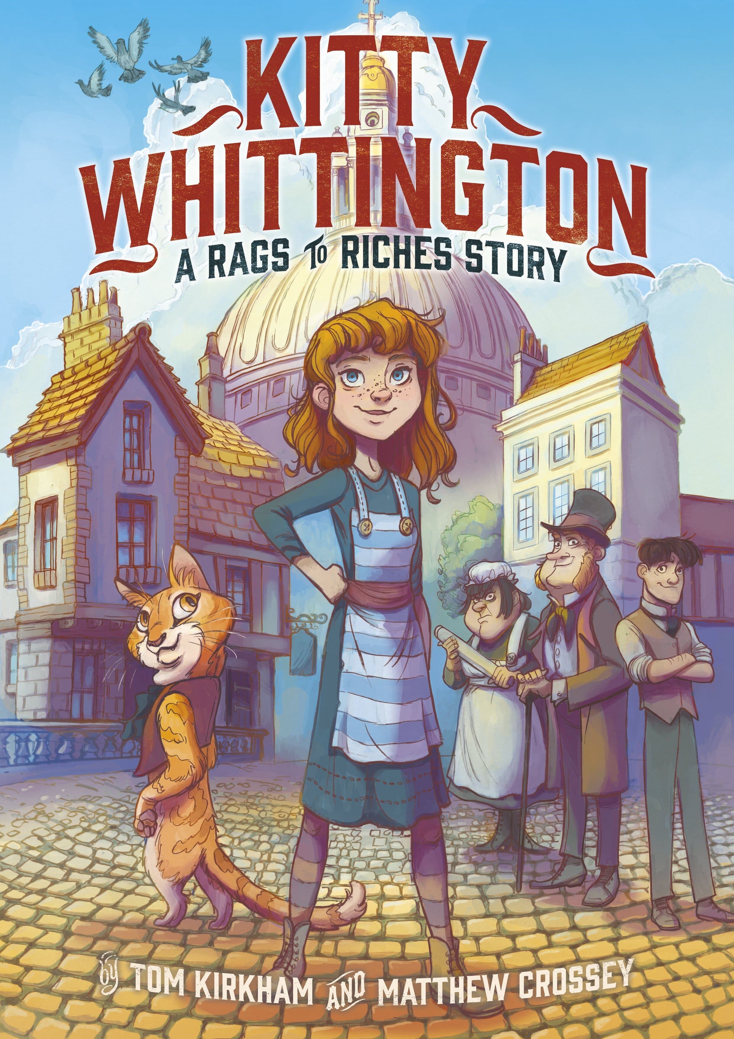 Kitty Whittington