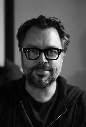 image showing photo of Matt Crossey