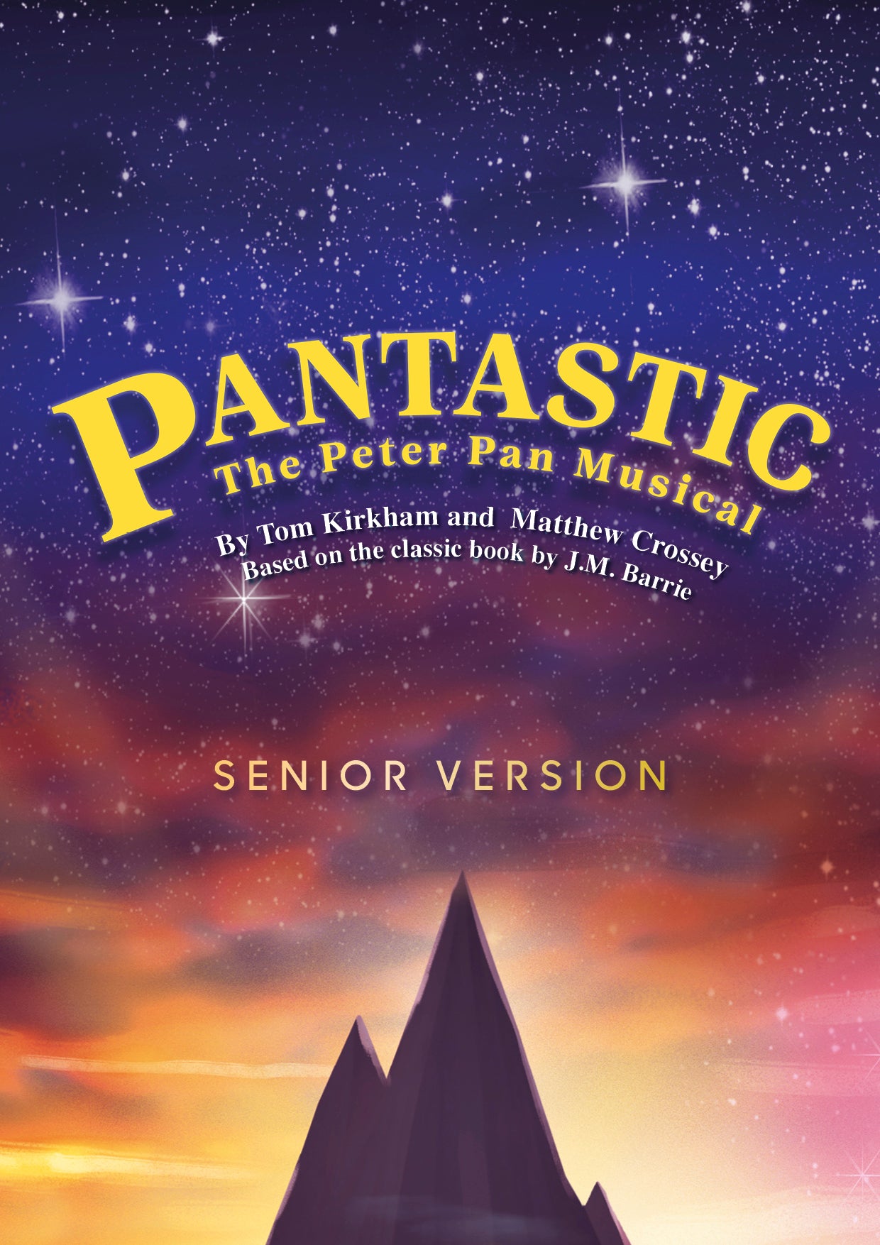 Pantastic - Secondary