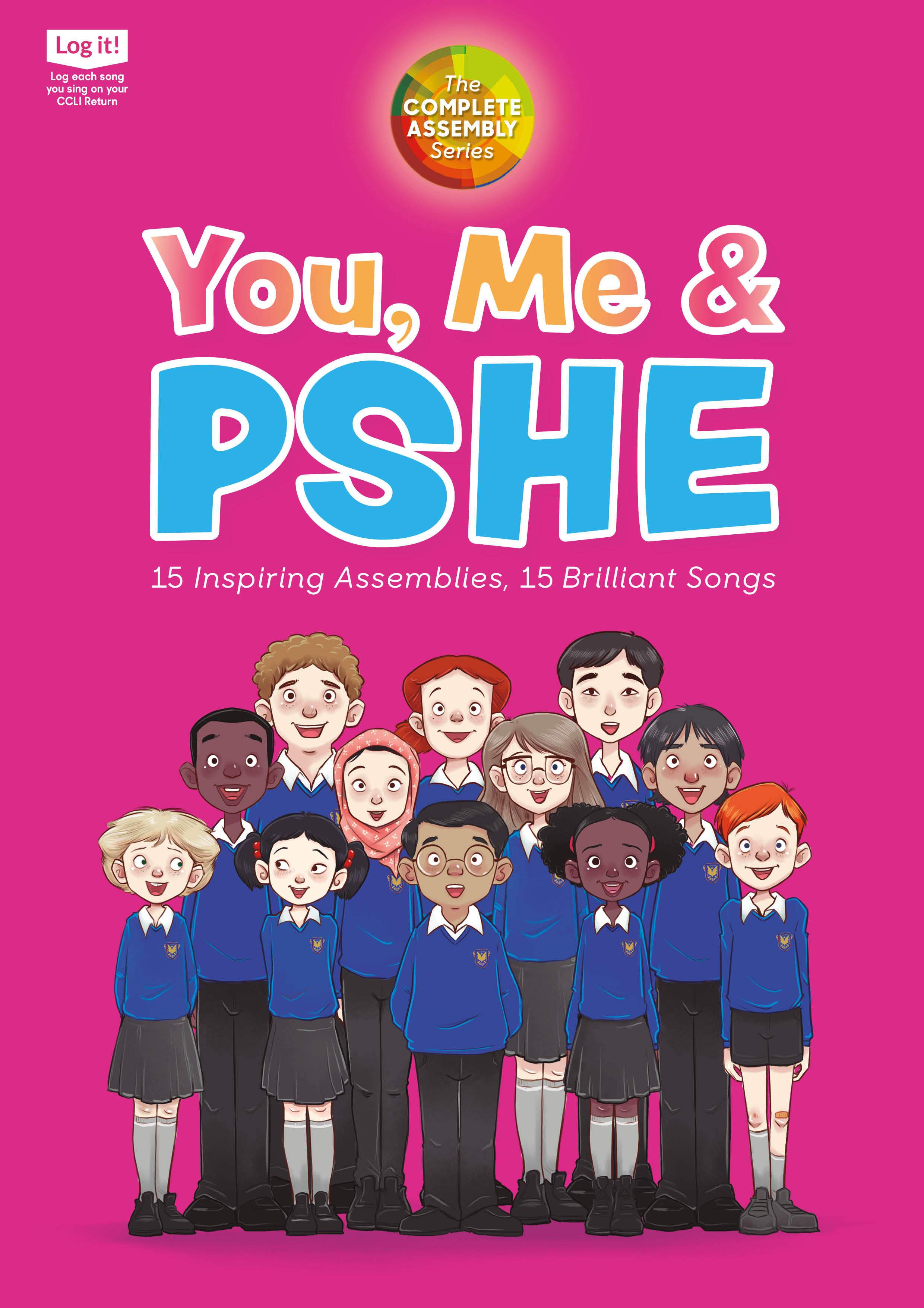 You, Me & PSHE - Assemblies & Songs