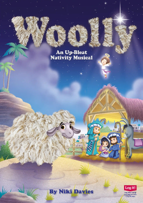 Woolly
