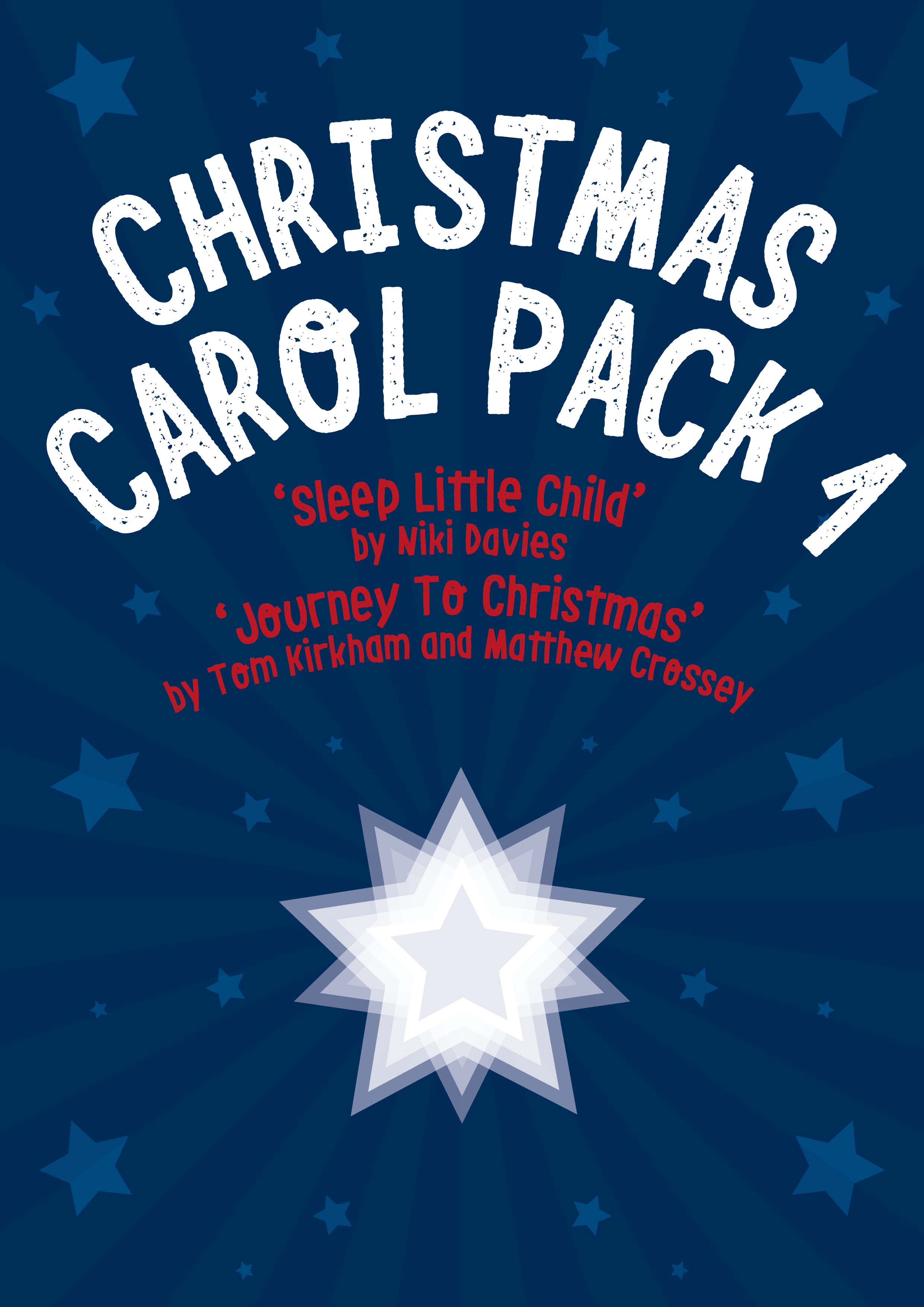 Christmas Carols Download Pack - 100% discount with code CAROLS100