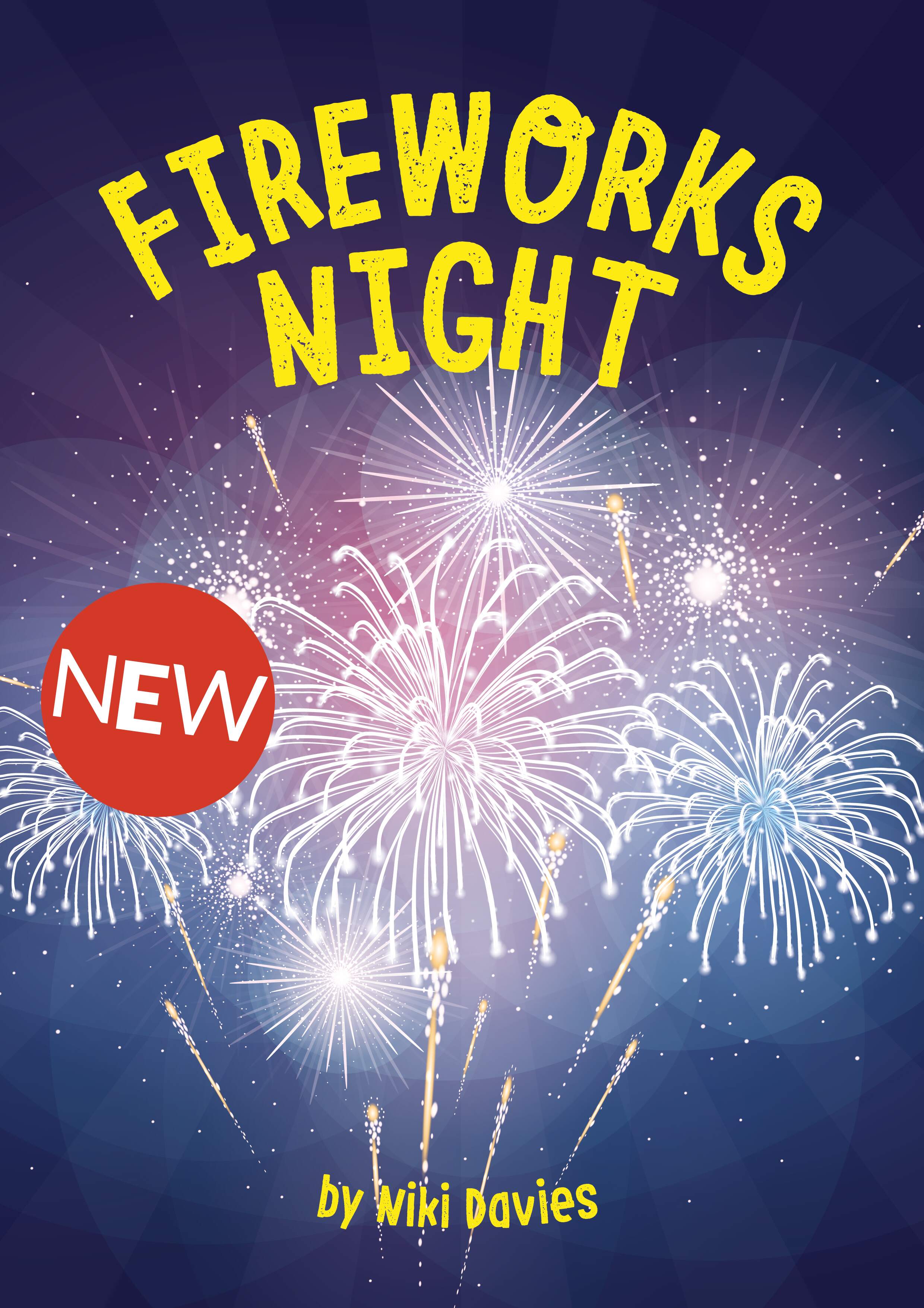 Fireworks Night - Download Pack - Free With Discount Code FIREWORKS
