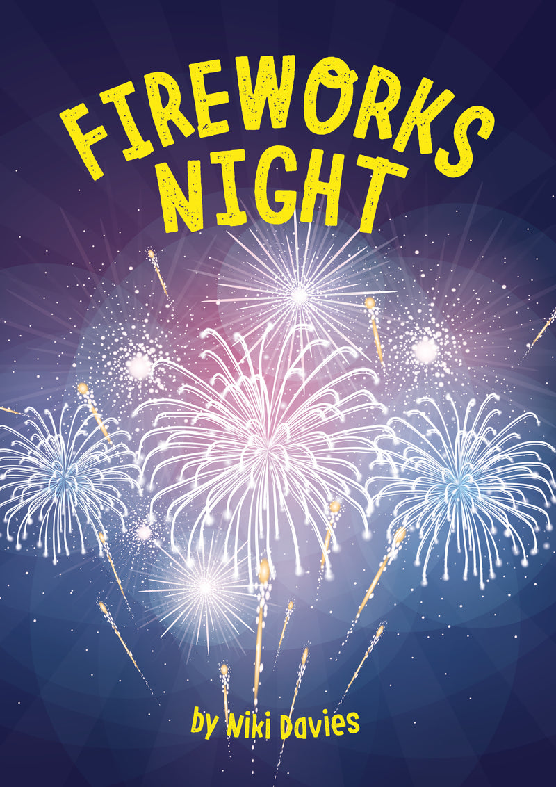 Fireworks Night - Download Pack - Free With Discount Code FIREWORKS