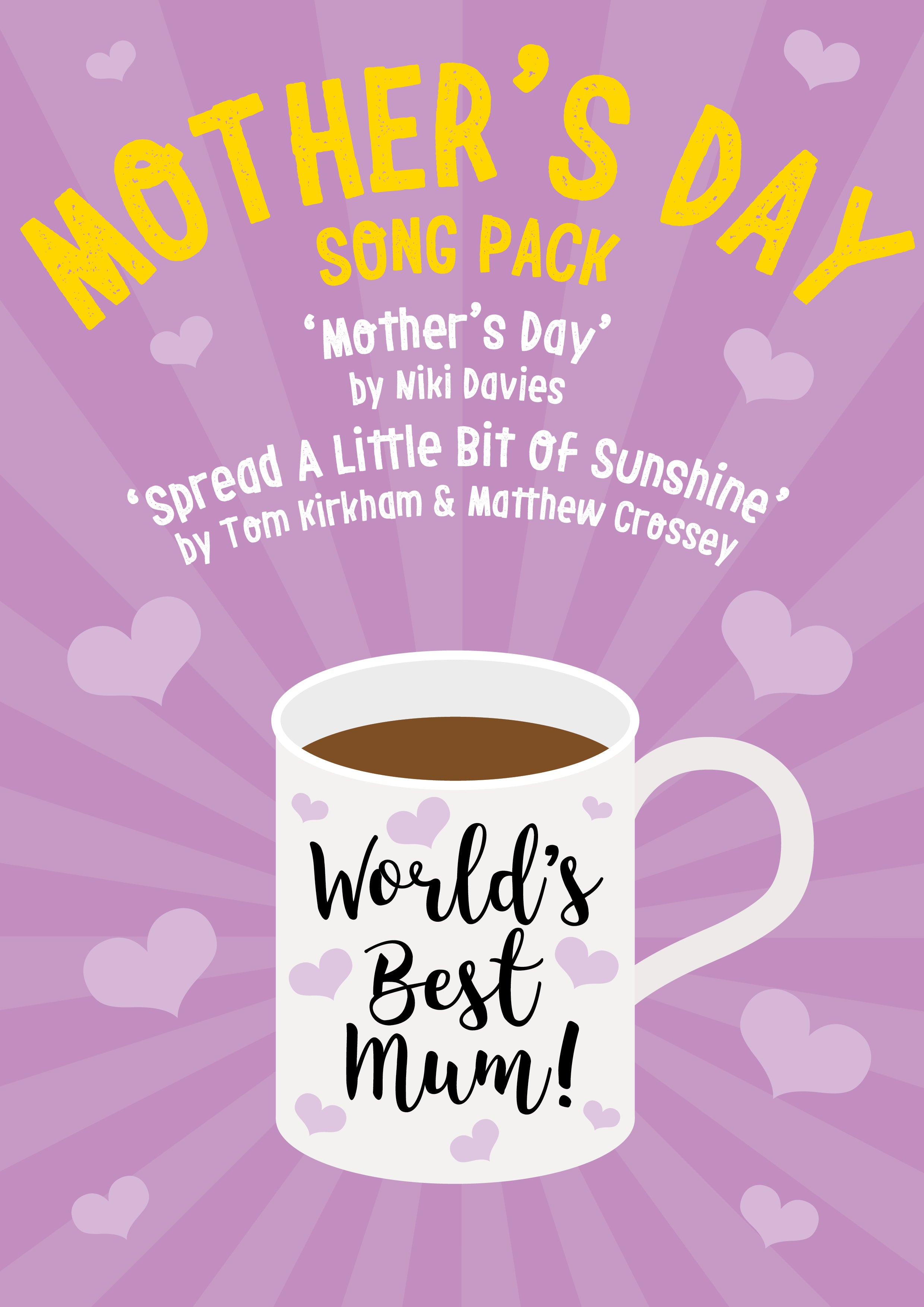 Mother's Day - 100% Discount With Code MOTHER100