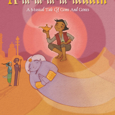 Aladdin School Musical