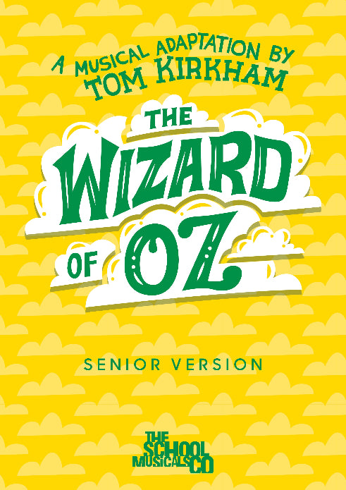 The Wizard Of Oz - Secondary