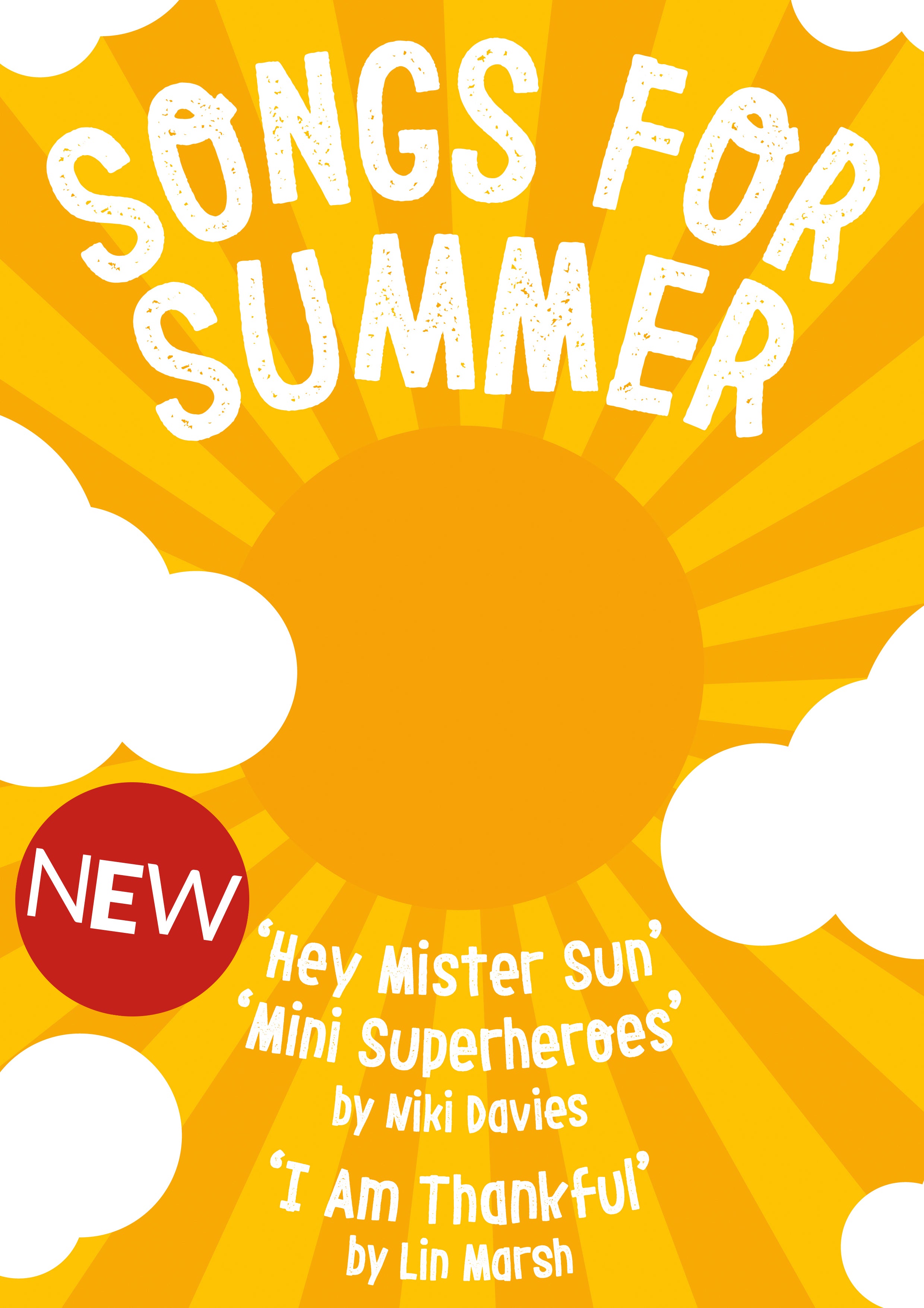 SONGS FOR SUMMER - 100% Discount With Code SUMMER100