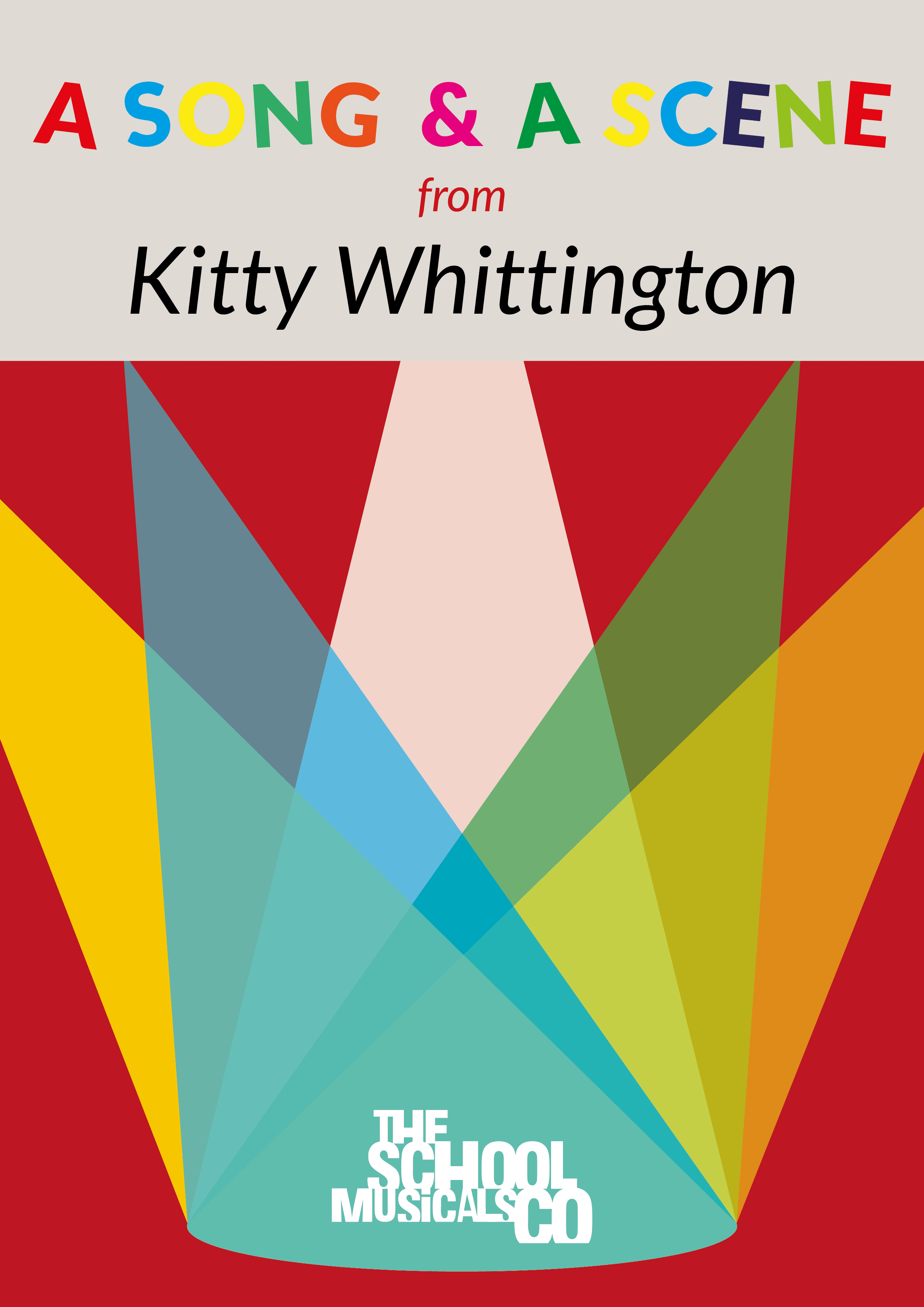 A Song & A Scene from Kitty Whittington