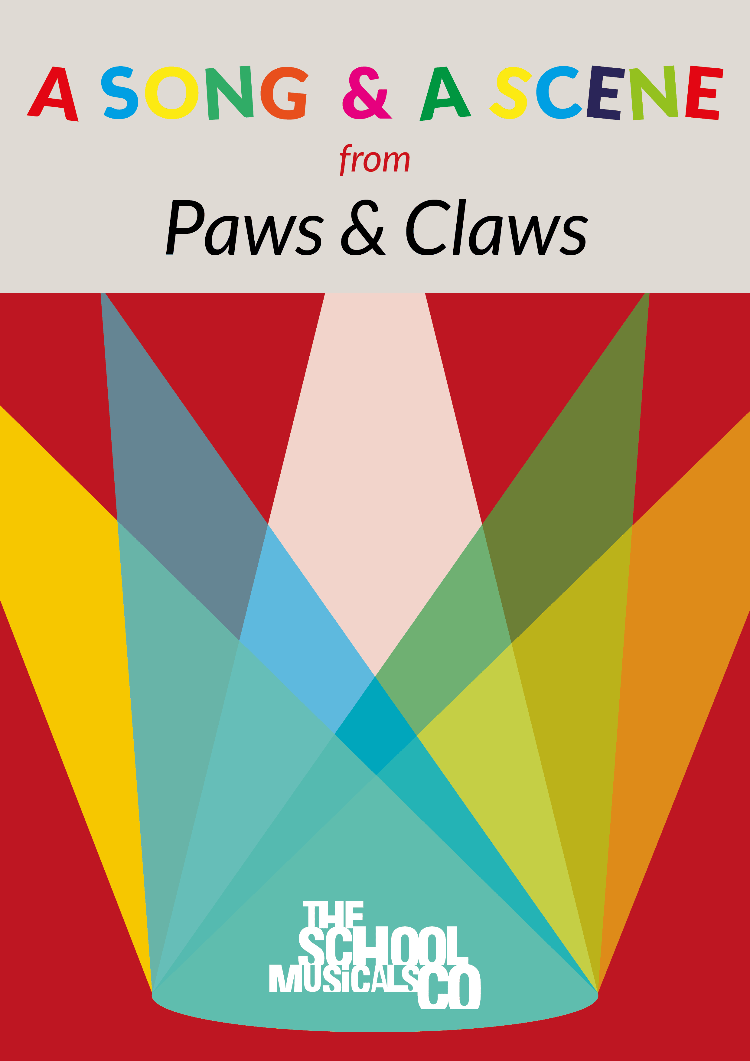 A Song & A Scene from Paws & Claws