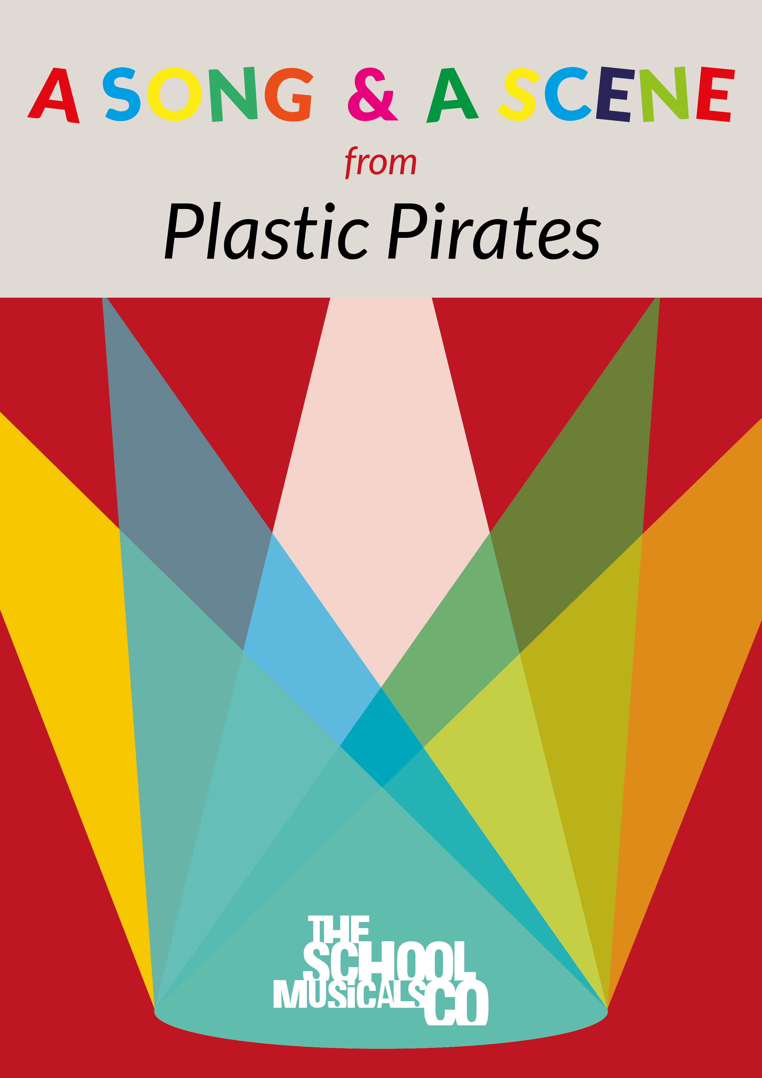 A Song & A Scene from Plastic Pirates