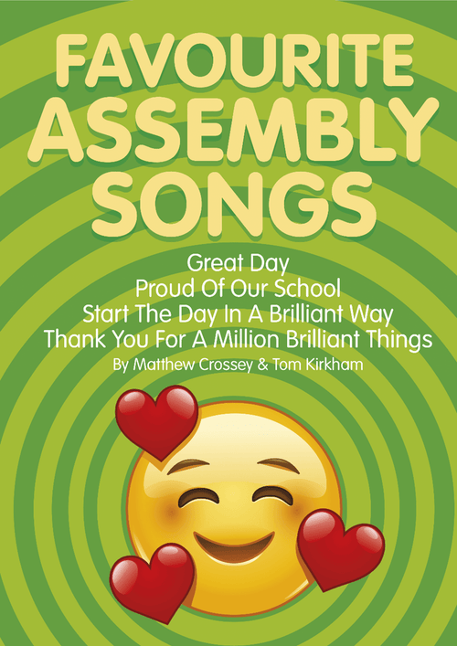 Favourite Assembly Songs