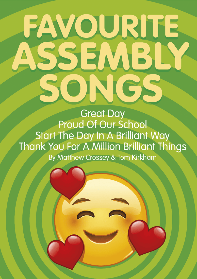 Favourite Assembly Songs