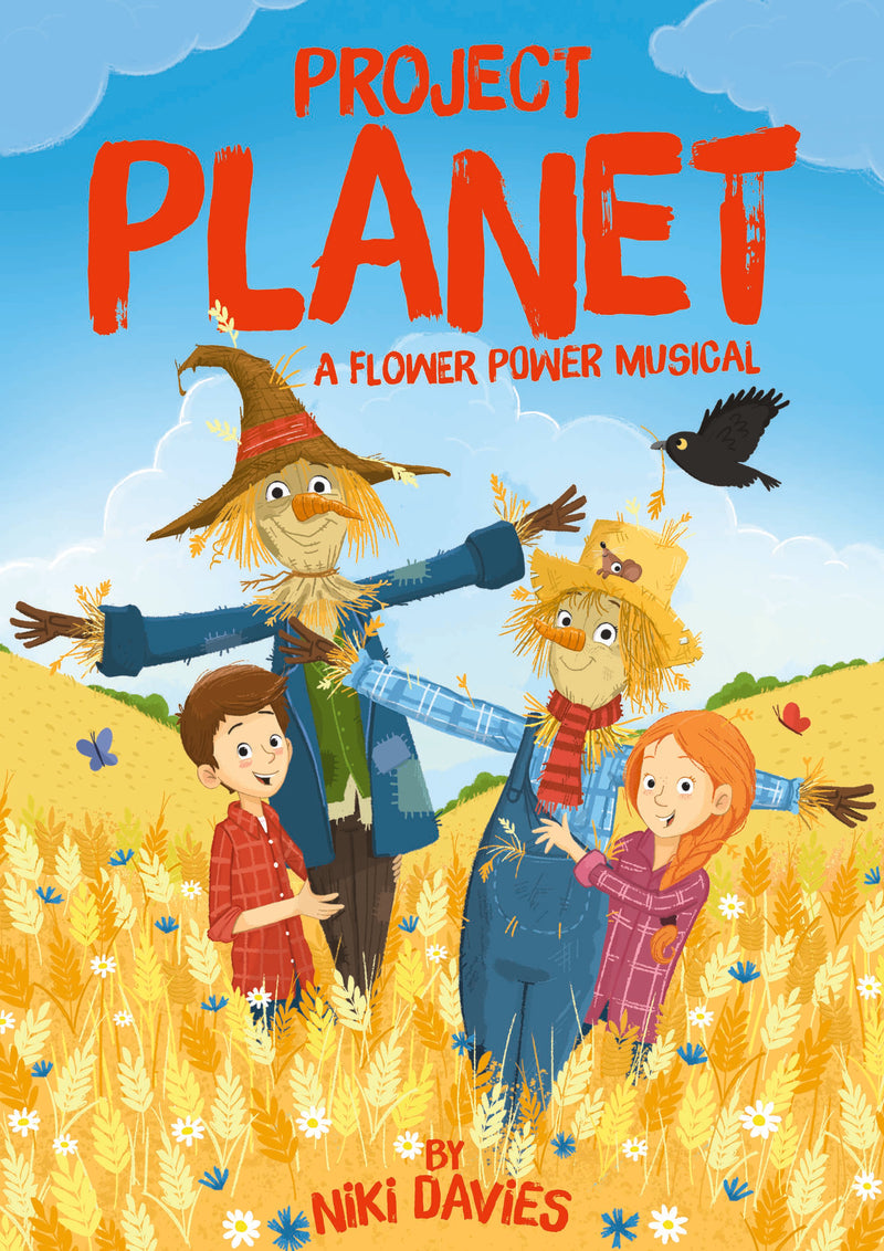 Project Planet