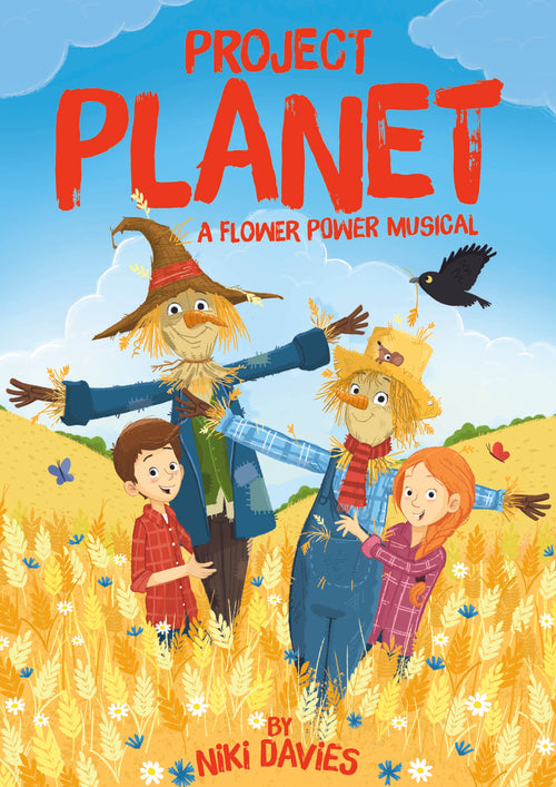 Project Planet