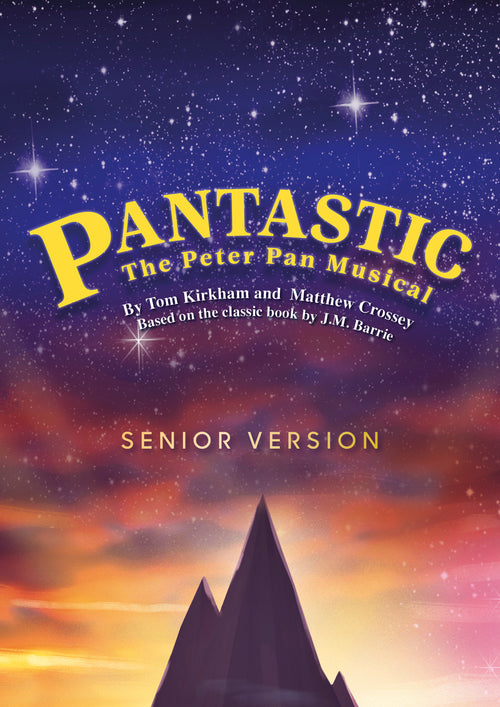Pantastic - Secondary