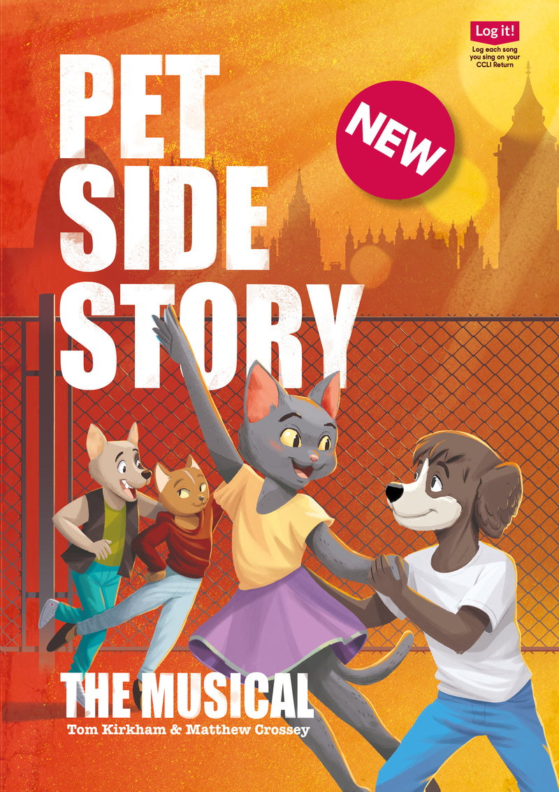 Pet Side Story