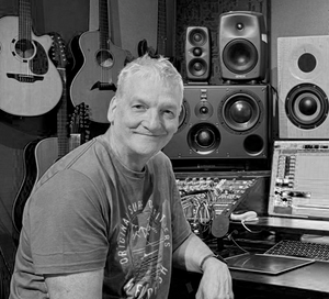 Rob Aubrey
