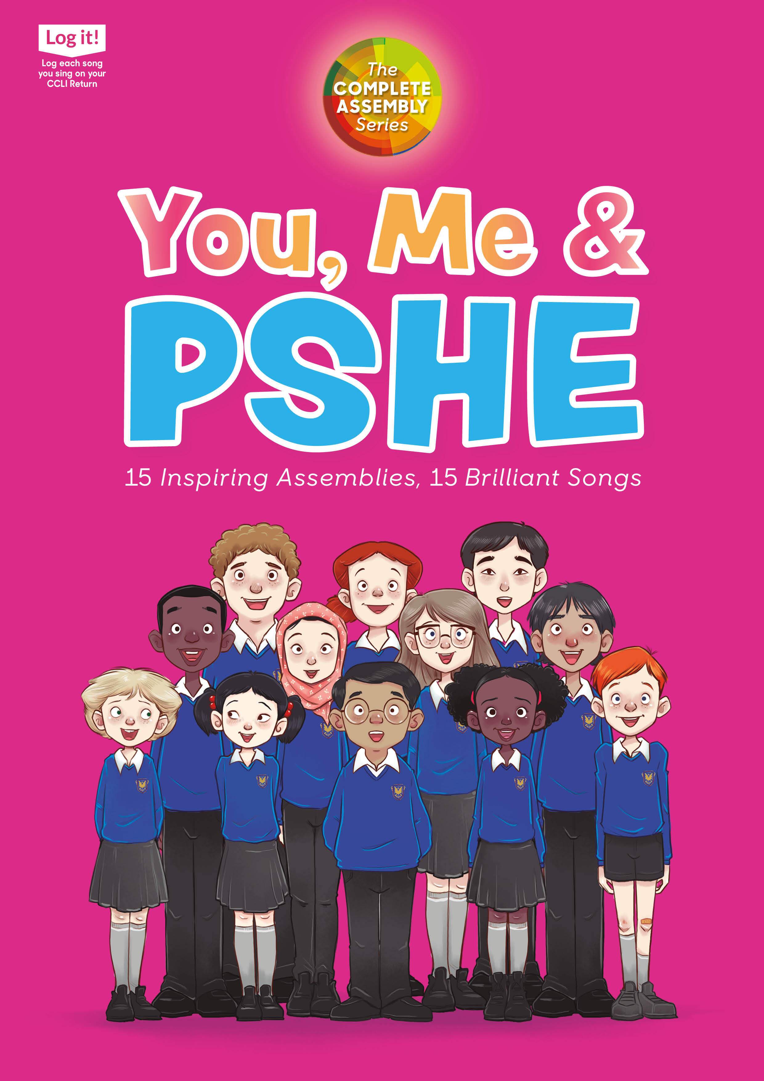 You, Me & PSHE - Assemblies & Songs