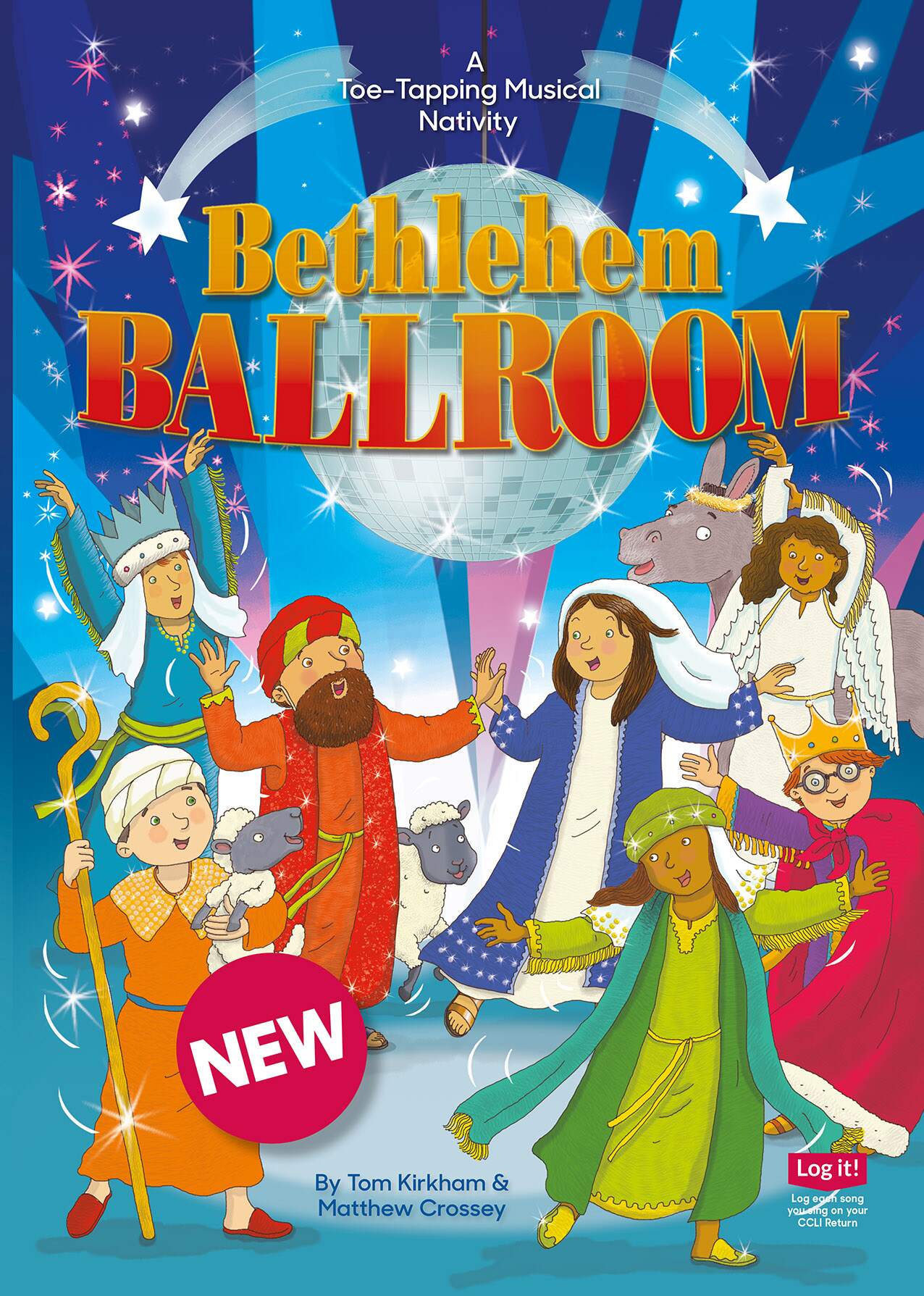 Bethlehem Ballroom