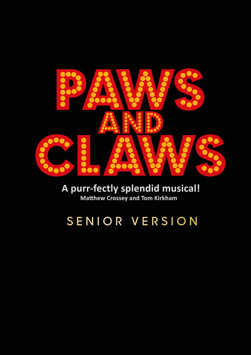 Paws & Claws