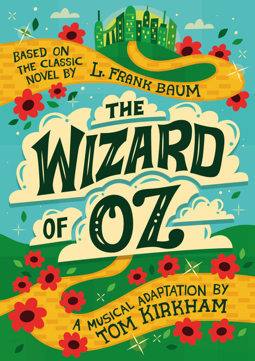 The Wizard Of Oz - Primary