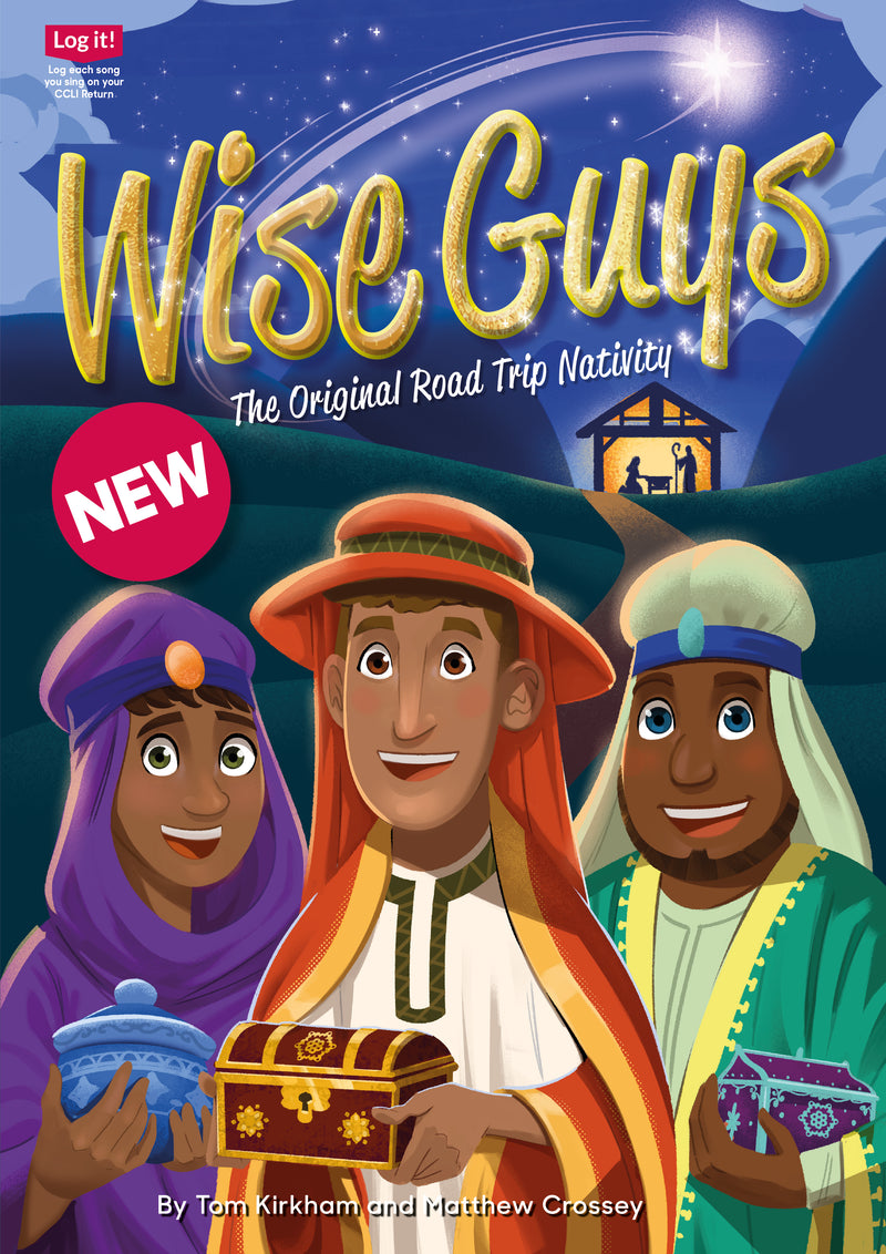 Wise Guys