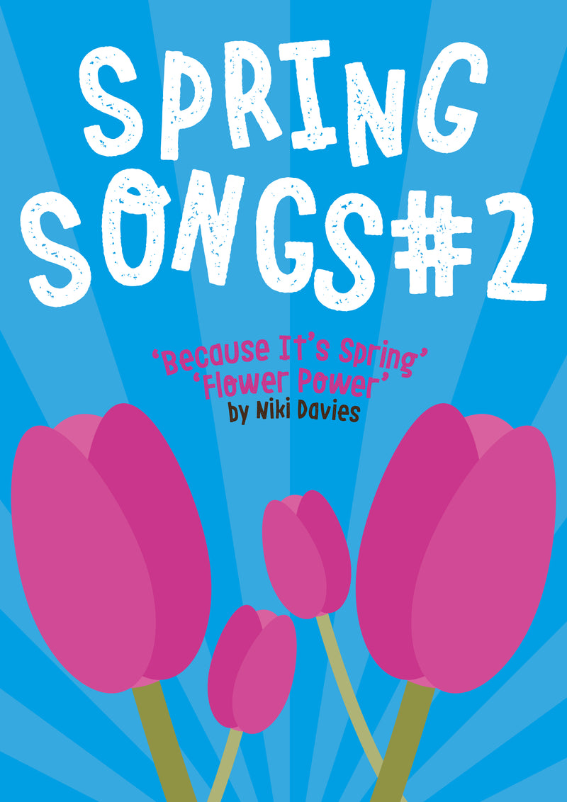 Spring Songs #2 Download Pack - 100% Discount With Code SPRING200
